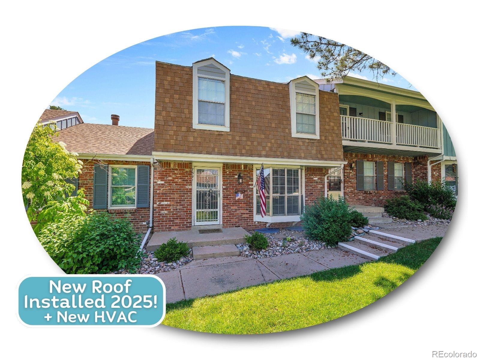 The Knolls Centennial Condo / Townhome | MLS #: 42167797391 S Knolls Way , Centennial Beds: 3 Baths: 3 Price: $524,000