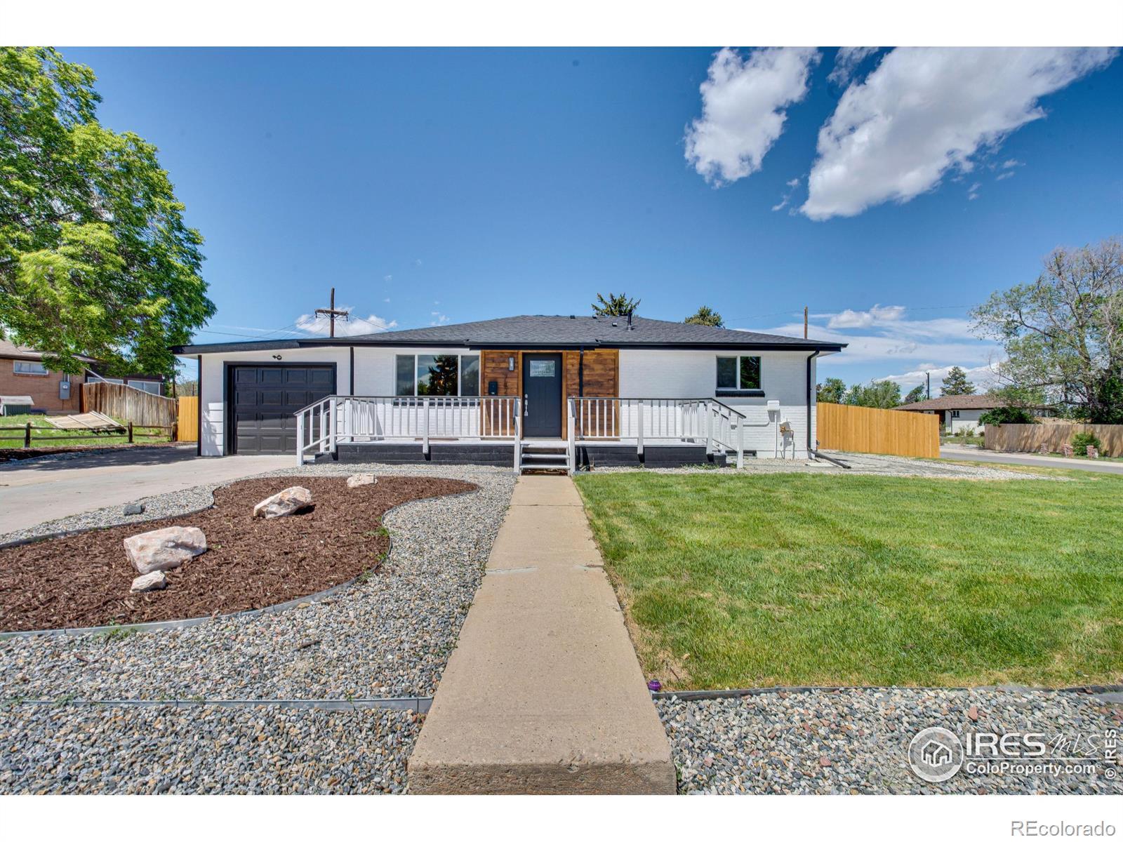 Woods Denver Home | MLS #: 45678910368677826  Joan Drive, Denver Beds: 5 Baths: 3 Price: $525,000