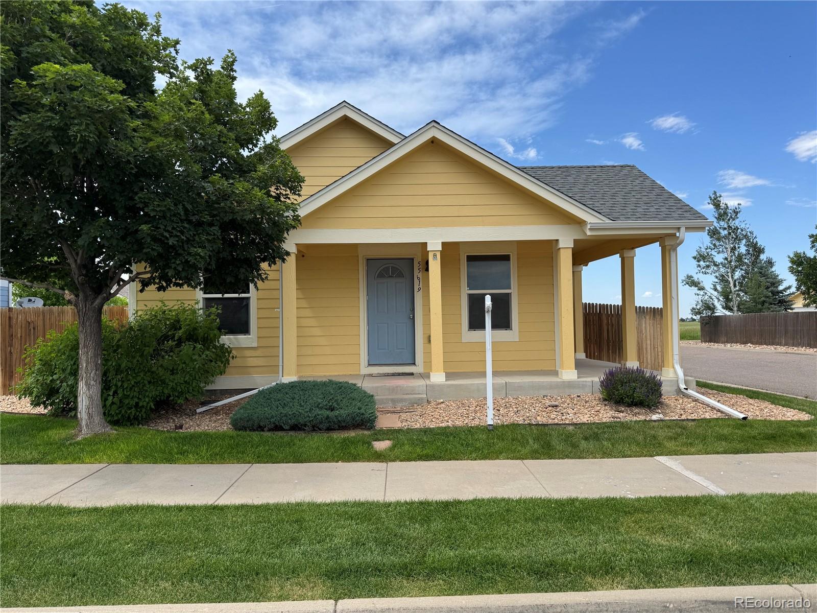 55619 E 31st Avenue, strasburg MLS: 9120421 Beds: 3 Baths: 2 Price: $369,999