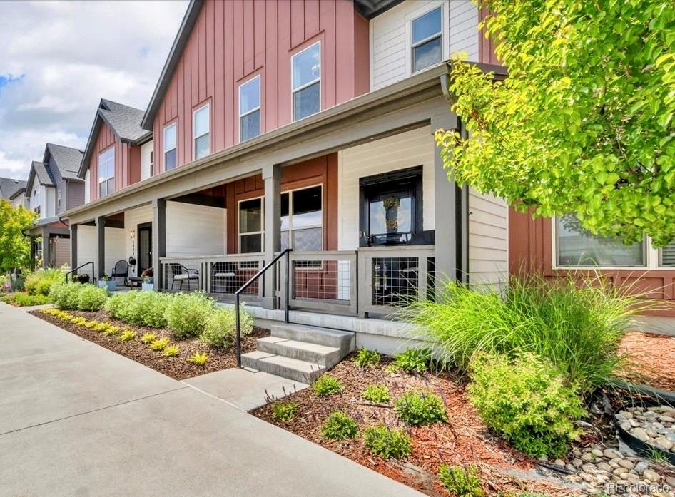 5045 n central park boulevard, Denver sold home. Closed on 2025-07-25 for $272,855.