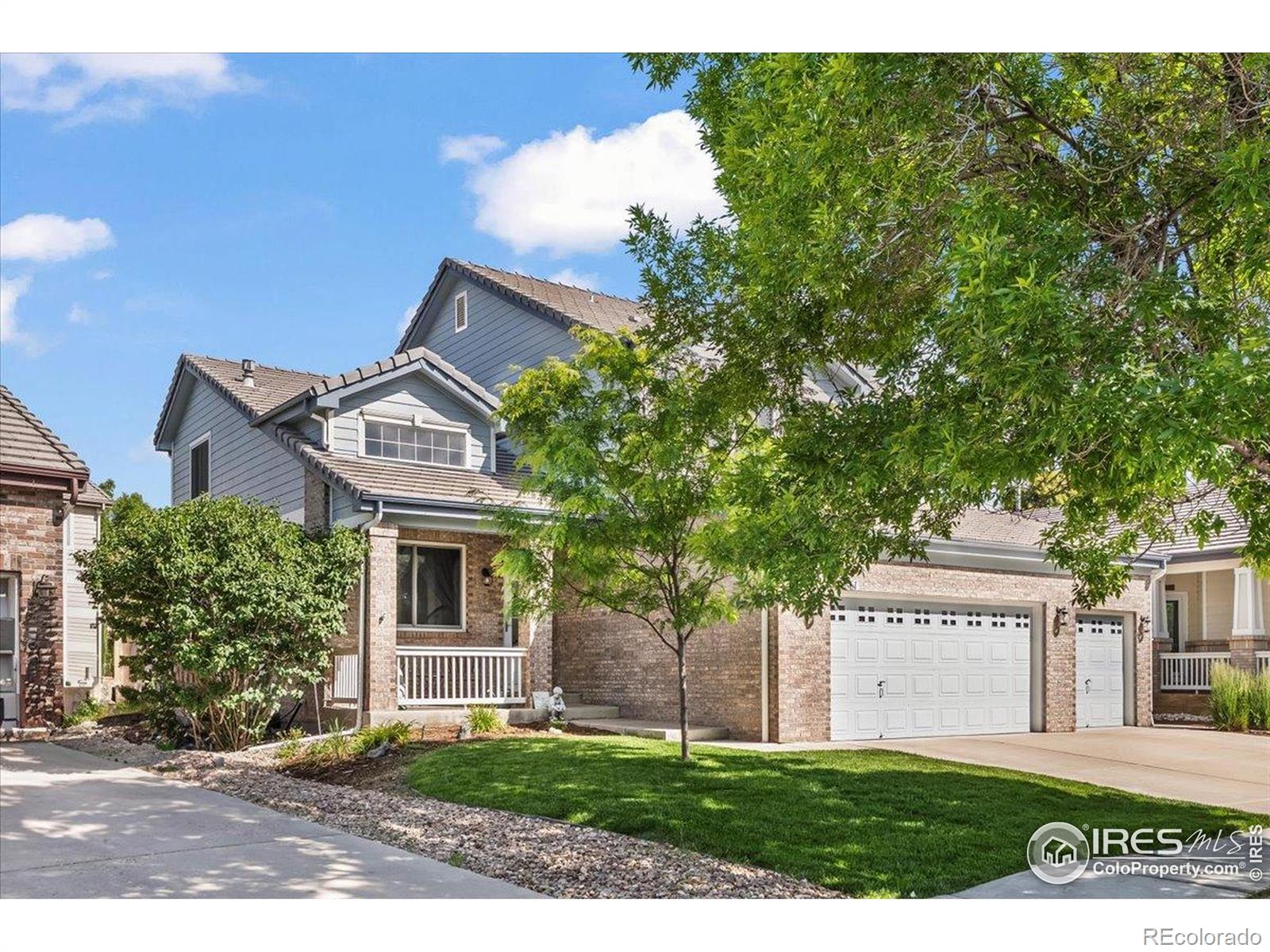 Buffalo Run Commerce City Home | MLS #: 456789103688511861  Fairplay Street, Commerce City Beds: 5 Baths: 3 Price: $510,000