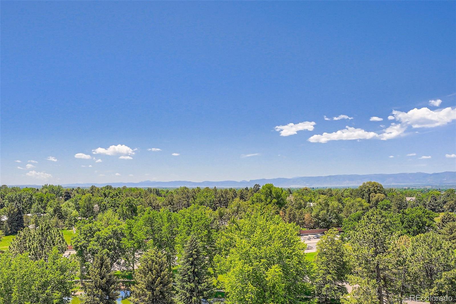 Waterford Englewood Condo / Townhome | MLS #: 77795761900 E Girard Place 908, Englewood Beds: 2 Baths: 3 Price: $820,000