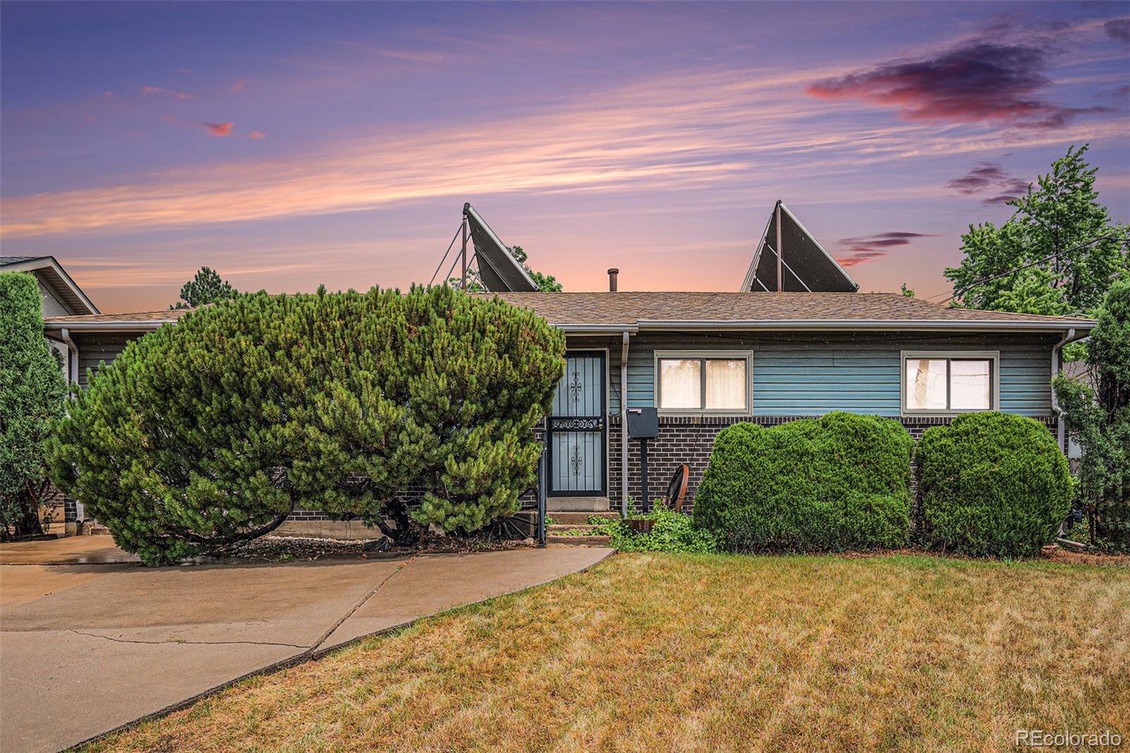 Sunset Westminster Home | MLS #: 22235779590  Lowell Boulevard, Westminster Beds: 3 Baths: 3 Price: $395,000