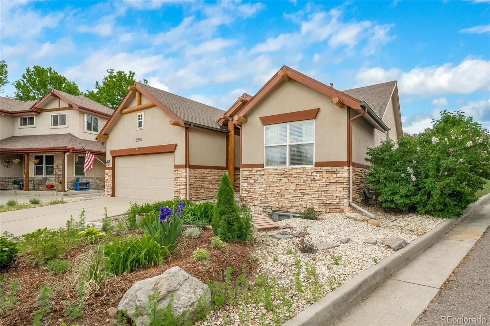 2807 s nelson street, Lakewood sold home. Closed on 2025-11-04 for $710,000.