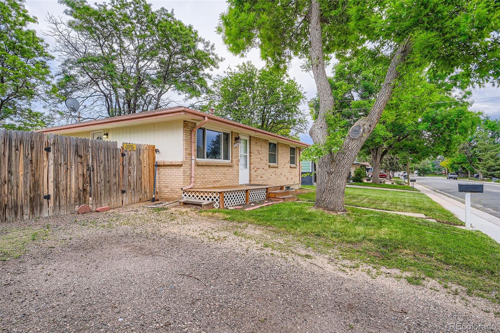 Appleridge Arvada Home | MLS #: 58641885274  Alkire Street, Arvada Beds: 4 Baths: 2 Price: $475,000