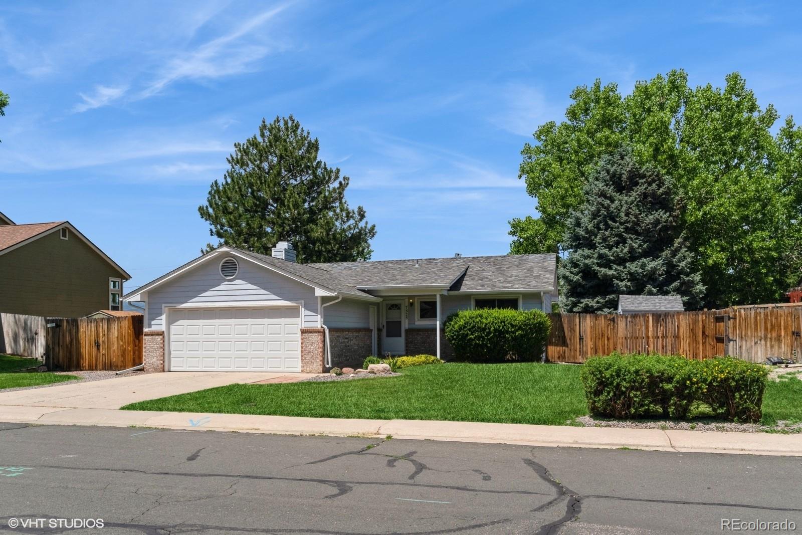 Goldenwest Park Littleton Home | MLS #: 40365787325 S Houstoun Waring Circle, Littleton Beds: 2 Baths: 2 Price: $499,000