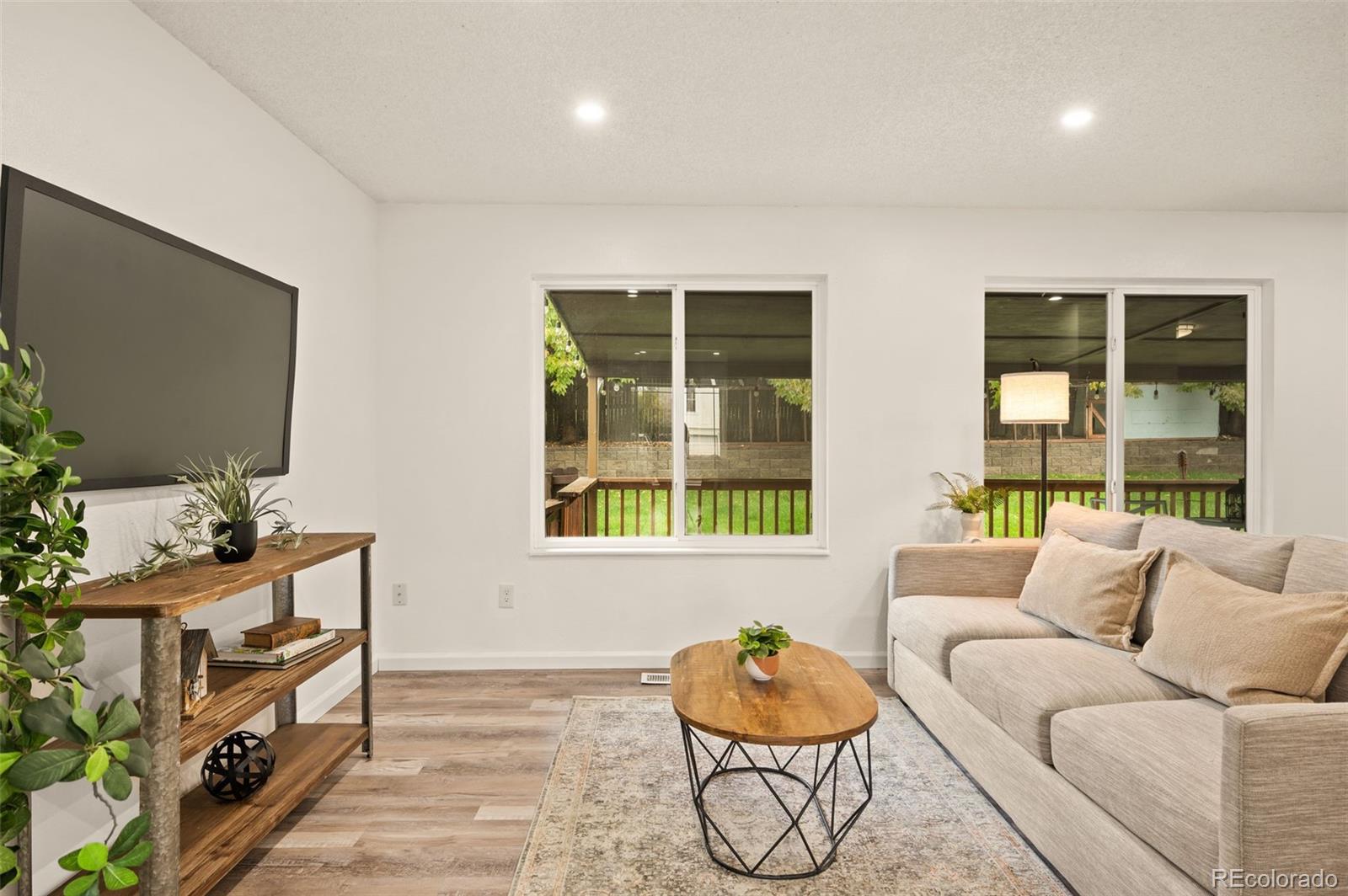 Friendly Hills Morrison Home | MLS #: 740117212234 W Saratoga Avenue, Morrison Beds: 4 Baths: 4 Price: $600,000