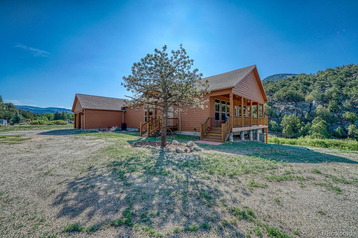 11398  county road 302 , Buena Vista sold home. Closed on 2026-05-27 for $950,000.