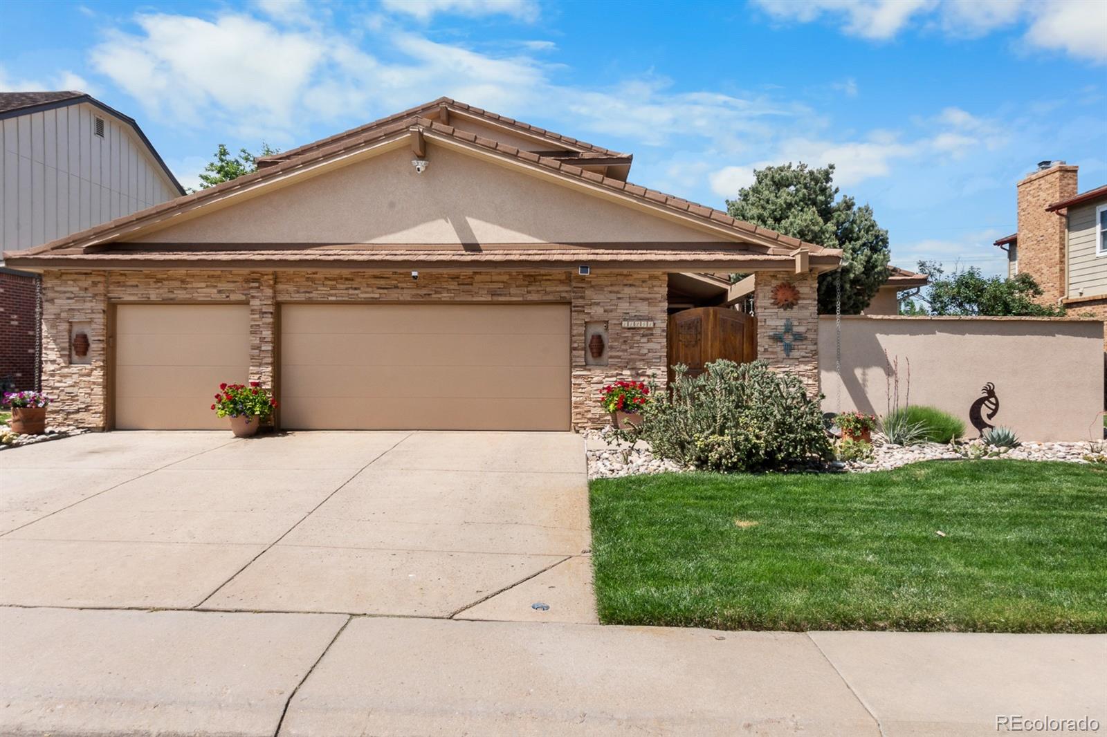 The Hills At Cherry Creek Englewood Home | MLS #: 899654511241 E Cimmarron Drive, Englewood Beds: 4 Baths: 4 Price: $1,348,000