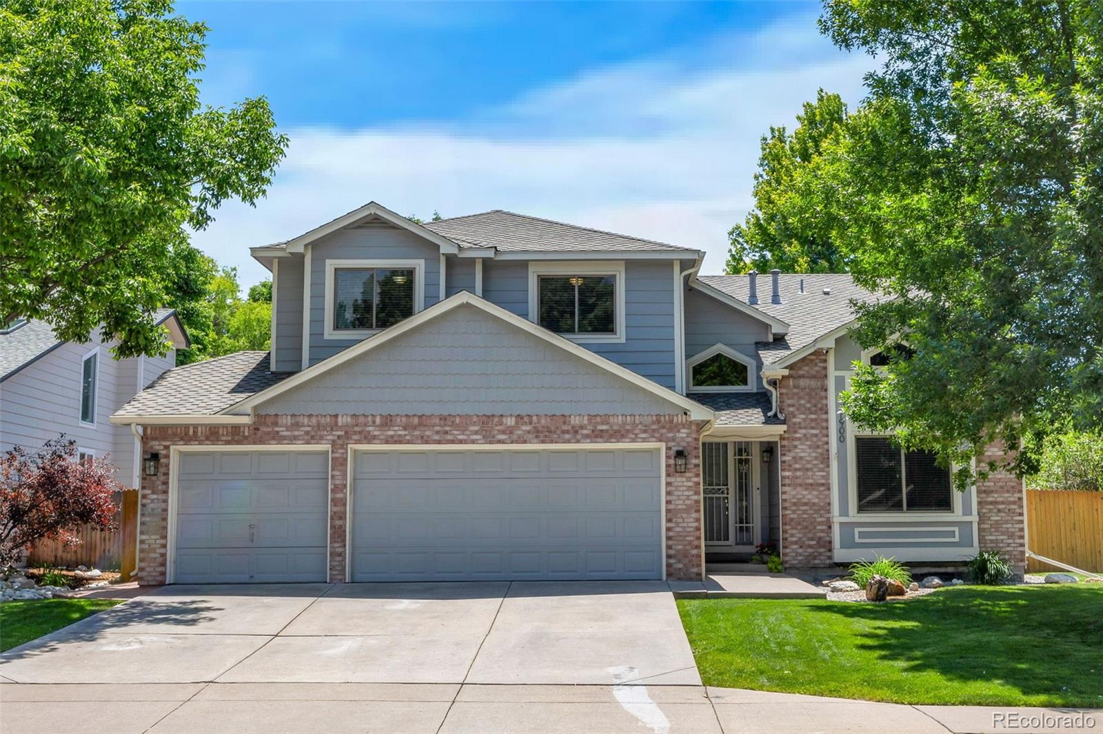 Indian Creek Denver Home | MLS #: 95653297900 E Iowa Avenue, Denver Beds: 4 Baths: 3 Price: $819,000