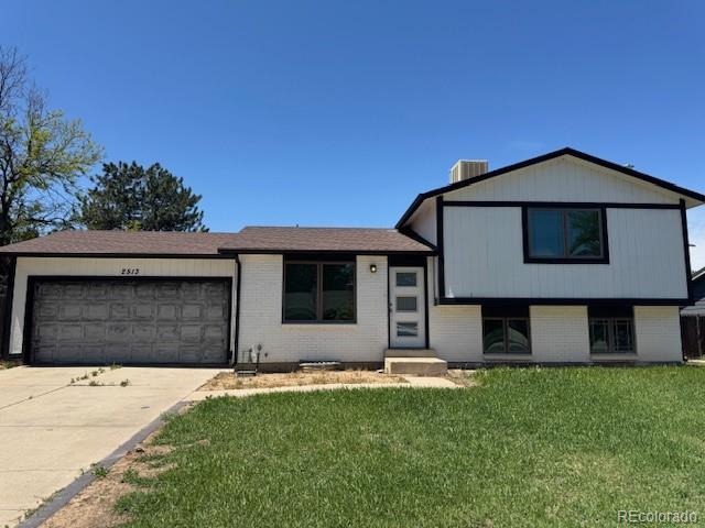  Aurora Home | MLS #: 56859762513 S Crystal Street, Aurora Beds: 4 Baths: 2 Price: $434,800
