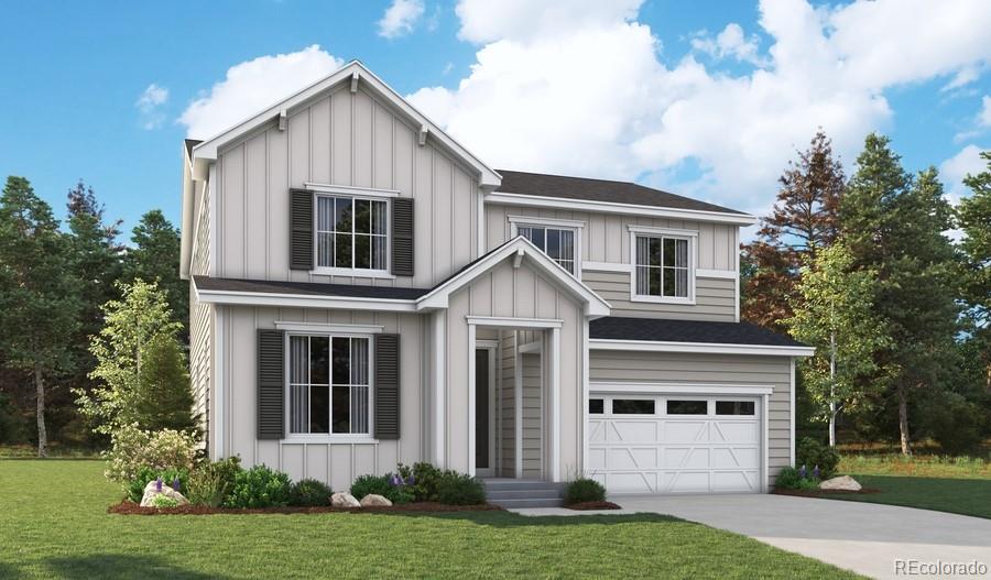 Parkdale Erie Home | MLS #: 49520822656  Sawyer Lane, Erie Beds: 5 Baths: 3 Price: $799,950