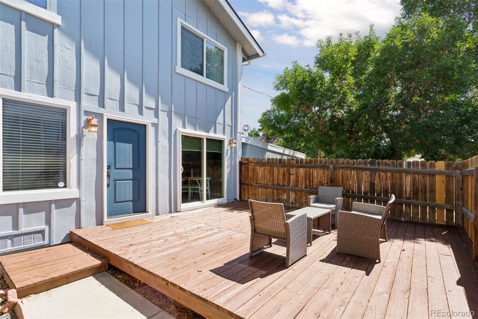 West Highland Denver Home | MLS #: 72159732854 N Lowell Boulevard, Denver Beds: 2 Baths: 2 Price: $550,000