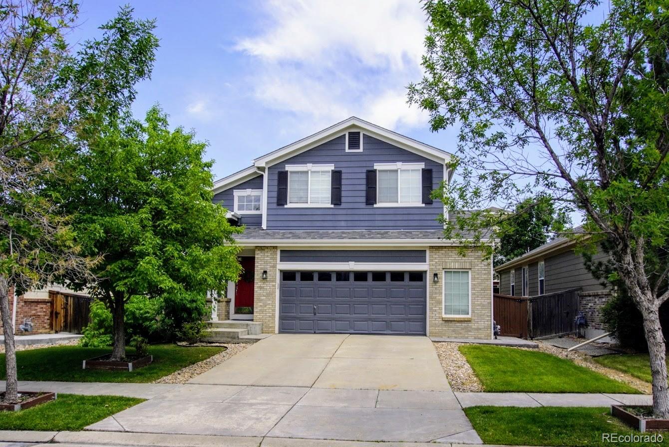 2261  Alpine Drive, erie MLS: 6945654 Beds: 4 Baths: 4 Price: $659,000