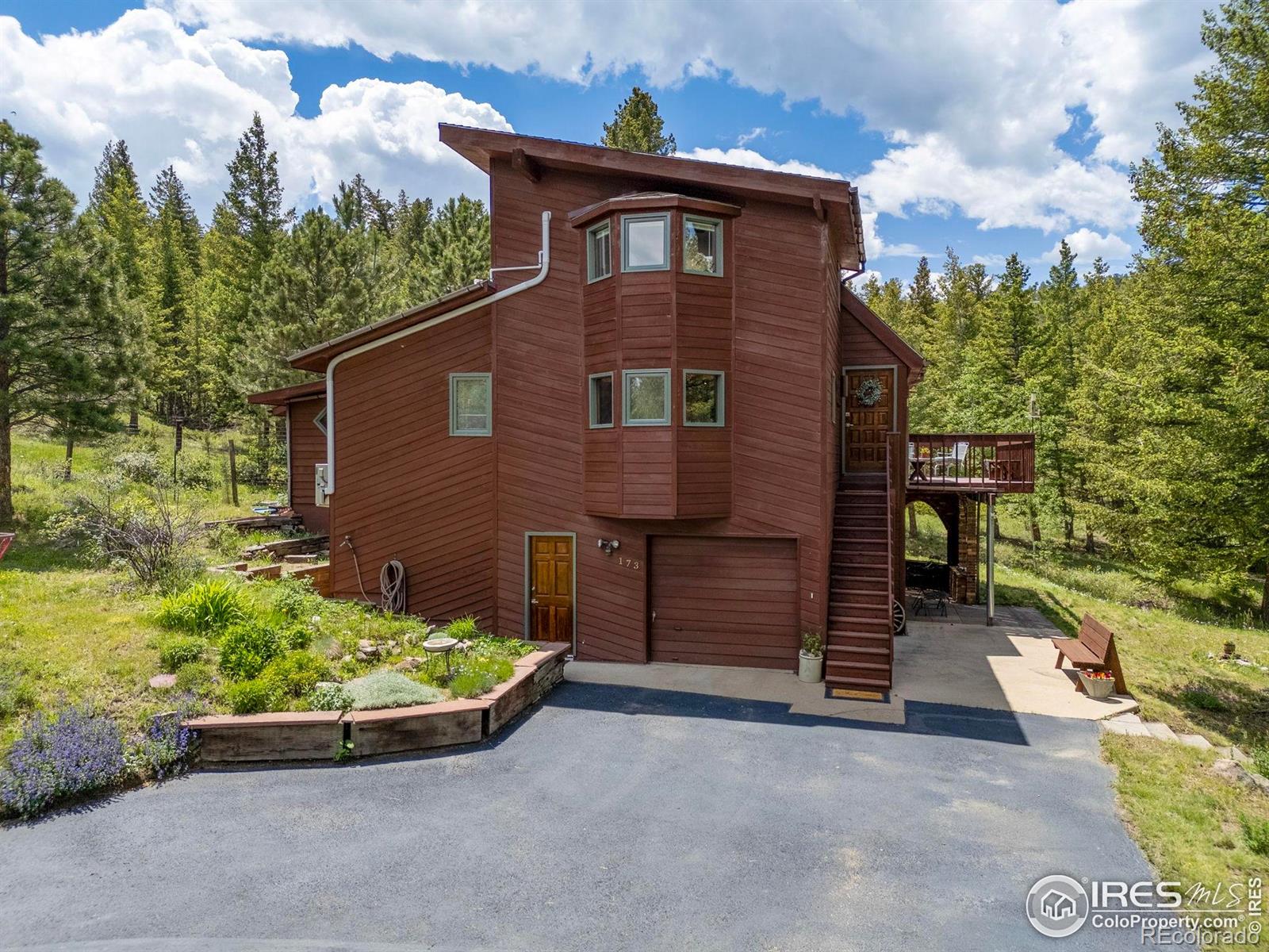 Boulder Heights Boulder Home | MLS #: 4567891036947173  Silver Cloud Lane, Boulder Beds: 3 Baths: 2 Price: $850,000