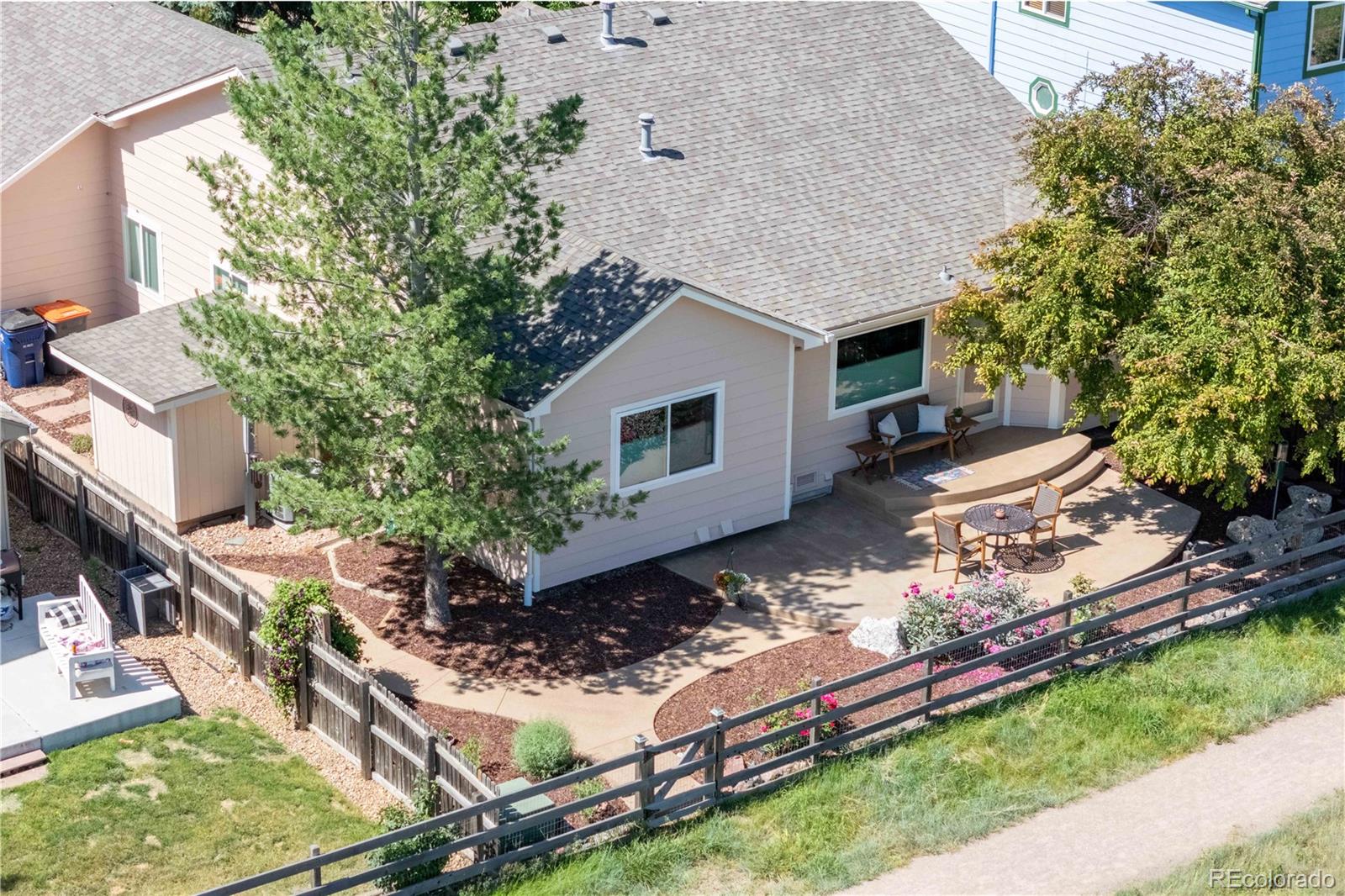 Kenosha Farm Erie Home | MLS #: 76758141376  Banner Circle, Erie Beds: 3 Baths: 2 Price: $699,000