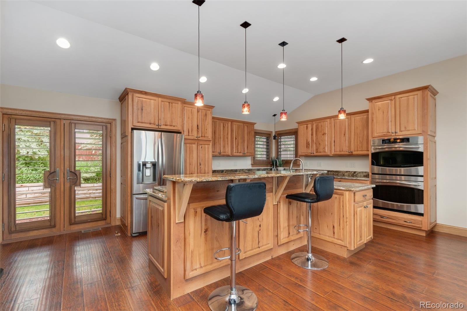 The Pinery Parker Home | MLS #: 77010526293  Ponderosa Way, Parker Beds: 3 Baths: 4 Price: $670,000