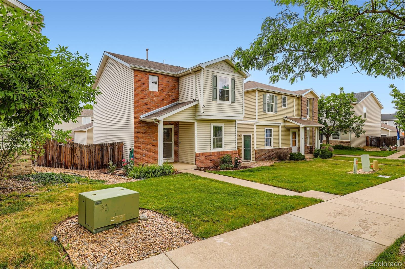 Fox Run Northglenn Home | MLS #: 321670110700  Kimblewyck Circle, Northglenn Beds: 3 Baths: 2 Price: $409,000