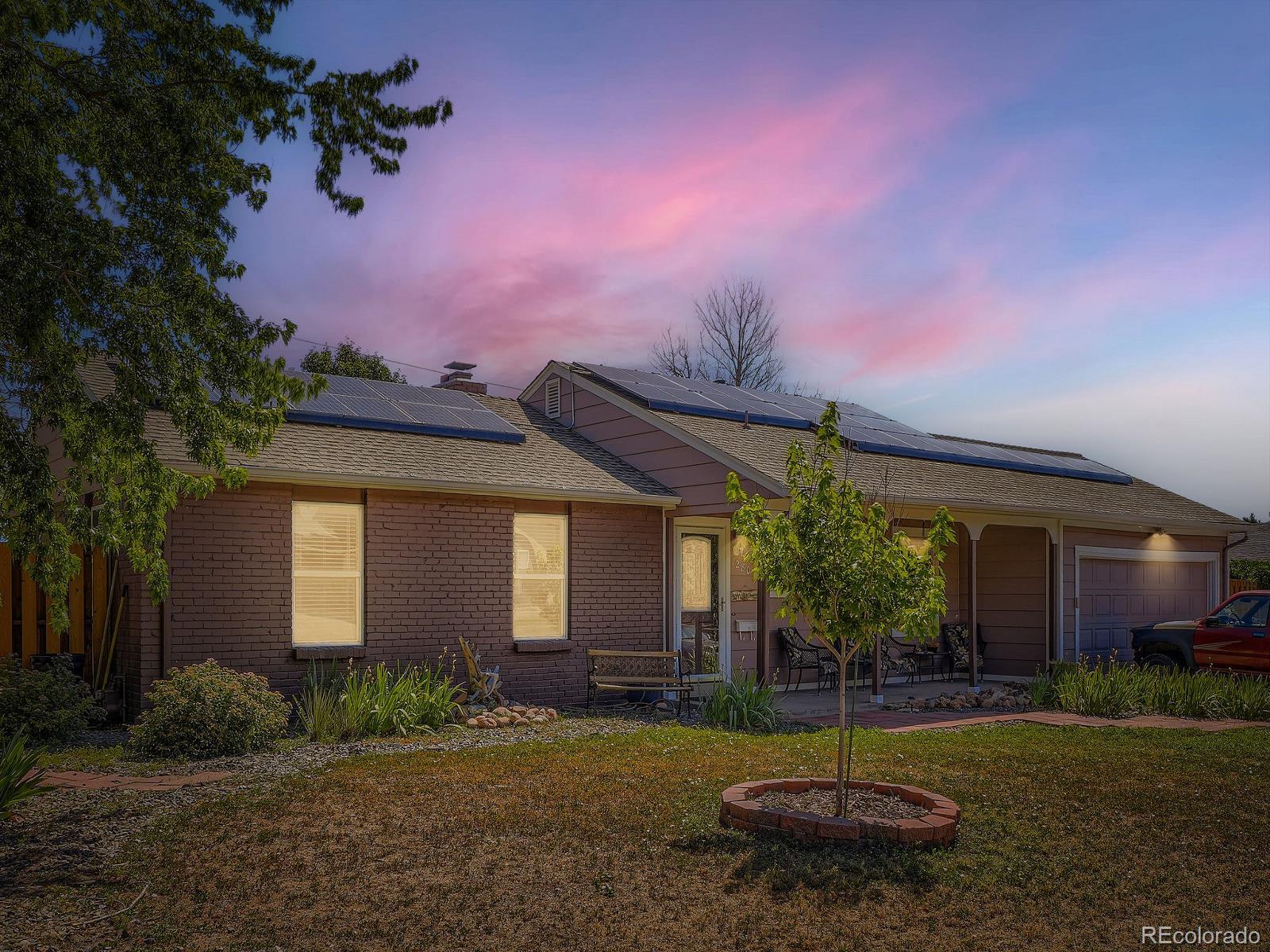 Green Mountain Estates Lakewood Home | MLS #: 91147361280 S Foothill Drive, Lakewood Beds: 2 Baths: 2 Price: $525,000