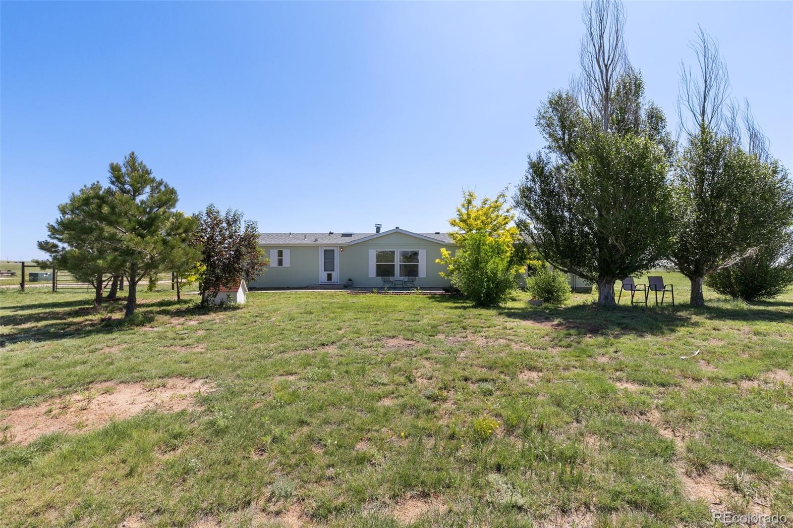Southfork Peyton Home | MLS #: 90806775879  Sue Ellen Drive, Peyton Beds: 3 Baths: 2 Price: $460,000