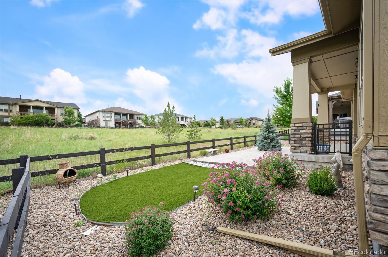 Inspiration Aurora Home | MLS #: 467741522991 E Del Norte Circle, Aurora Beds: 3 Baths: 2 Price: $800,000
