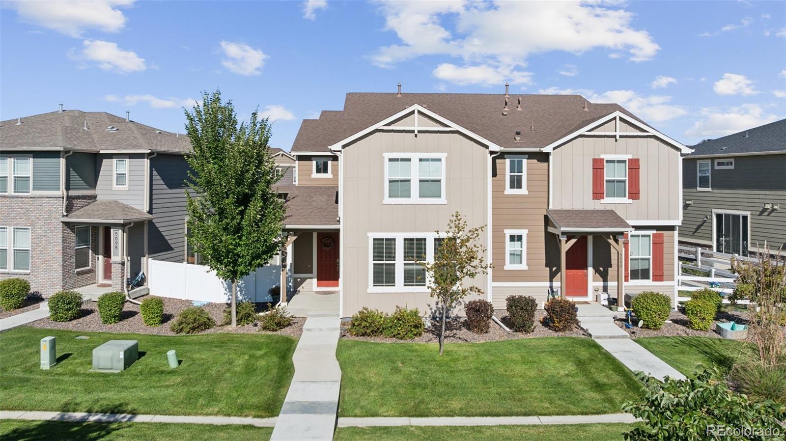  Brighton Condo / Townhome | MLS #: 85466275097  Buckwheat Road , Brighton Beds: 3 Baths: 3 Price: $450,000