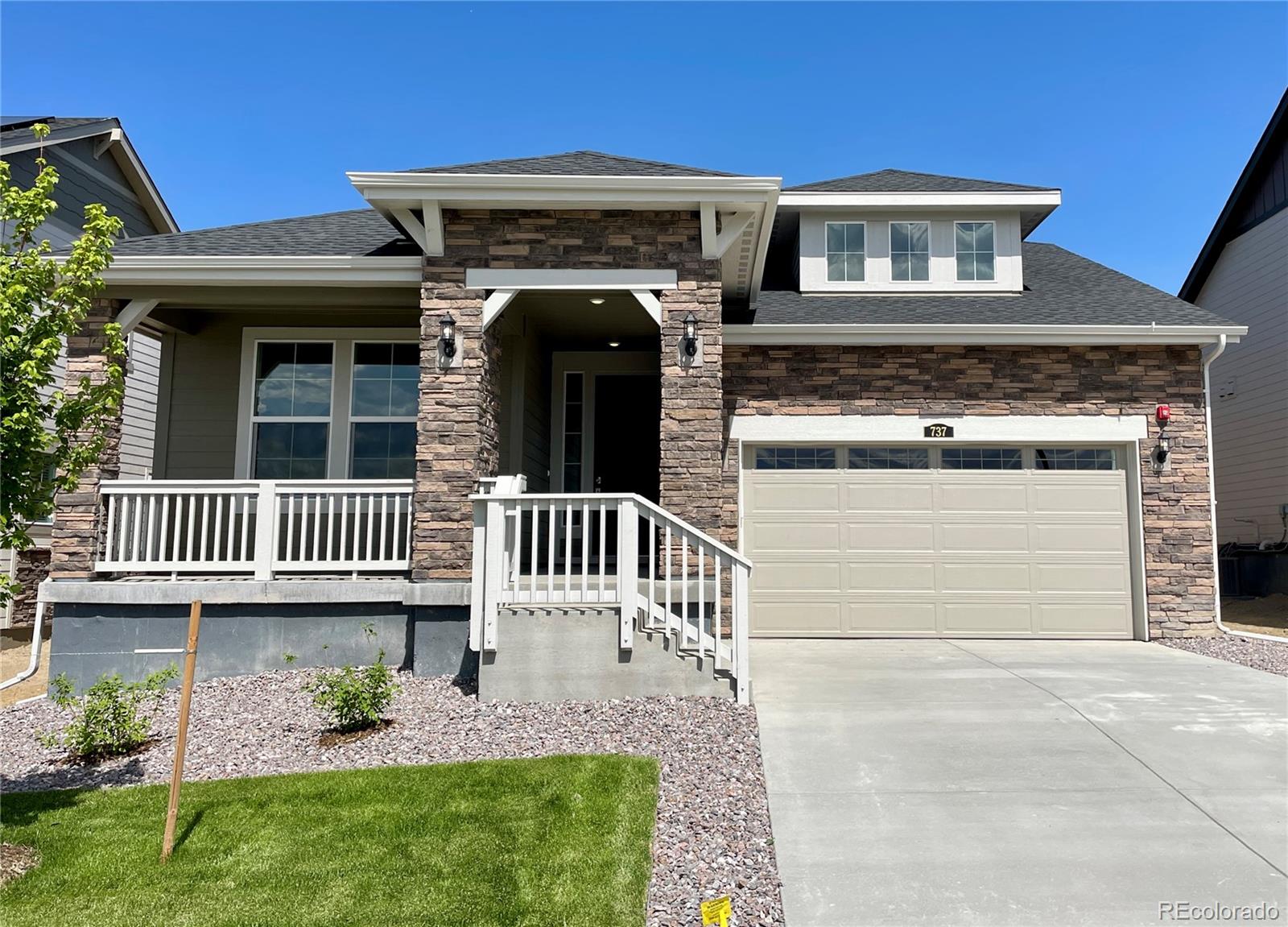 Sunset Village Erie Home | MLS #: 2178908737  Raindance Street, Erie Beds: 2 Baths: 2 Price: $745,400