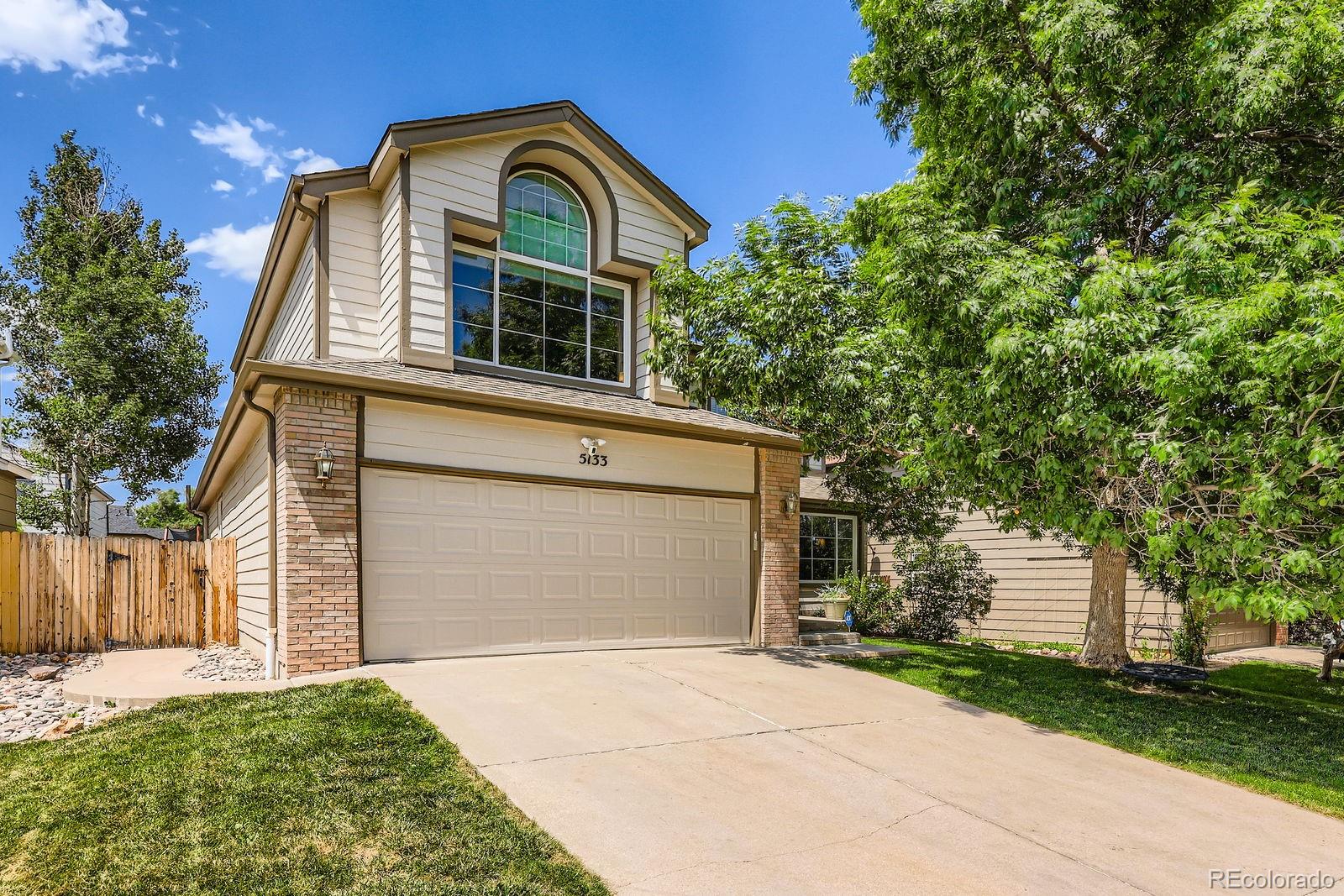 Founders Village Castle Rock Home | MLS #: 87866245133 E Essex Avenue, Castle Rock Beds: 5 Baths: 3 Price: $570,000