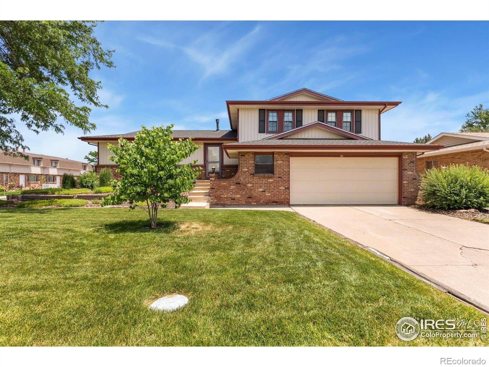 Lone Pine Estates Fort Lupton Home | MLS #: 4567891037001610 S Broadway Avenue, Fort Lupton Beds: 5 Baths: 4 Price: $440,000