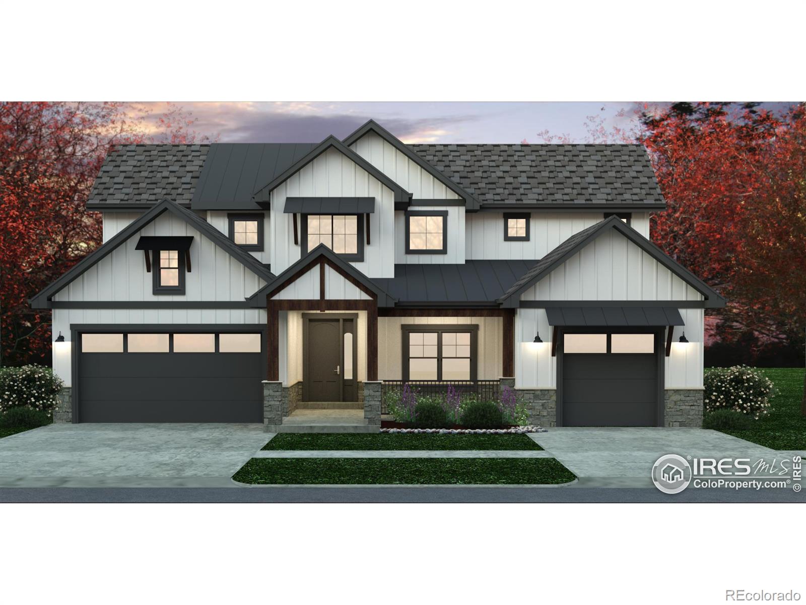 Aurora Highlands Aurora Home | MLS #: 456789103701724203 E 36th Place, Aurora Beds: 6 Baths: 5 Price: $1,472,995