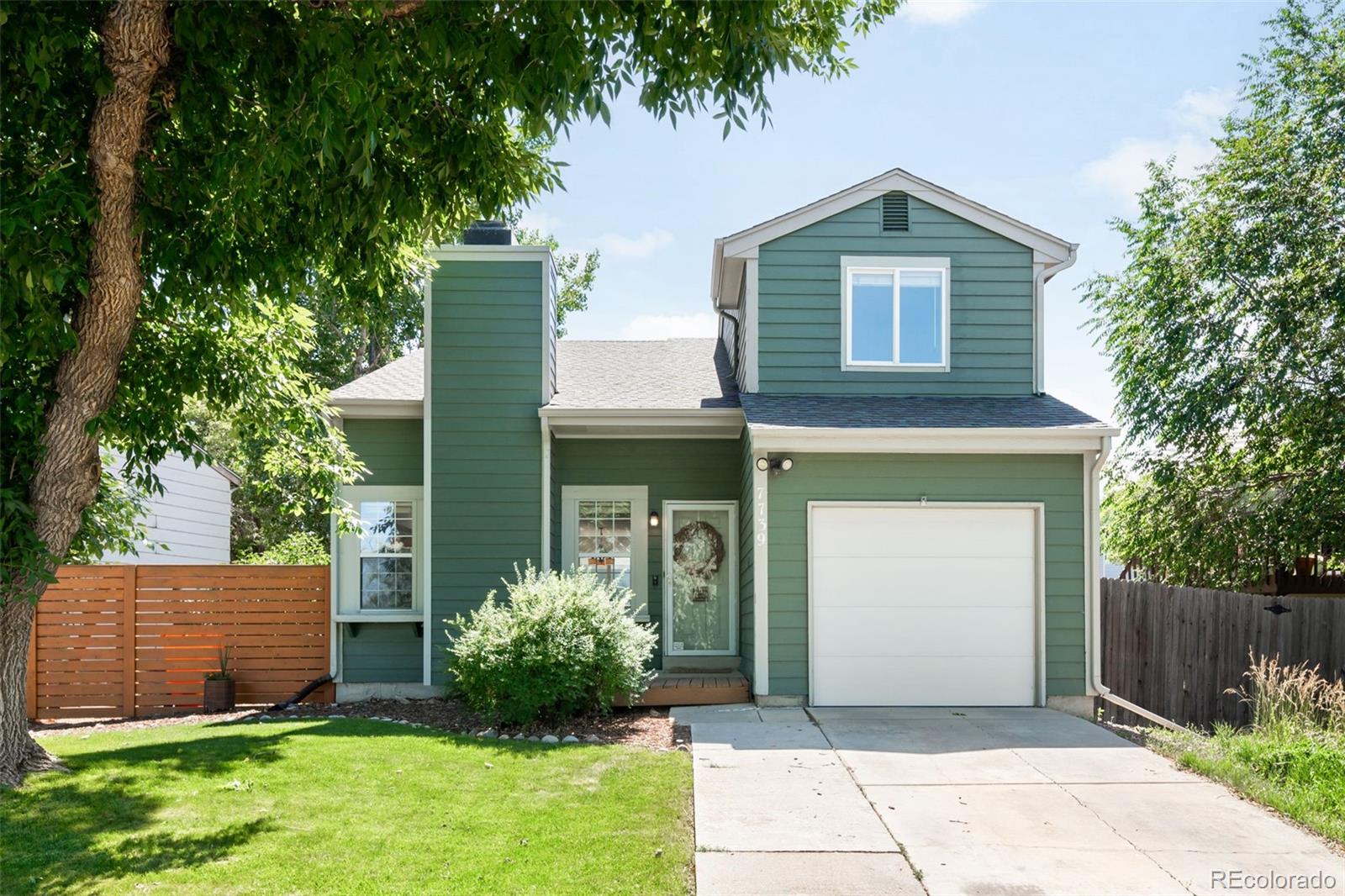 Wood Creek Arvada Home | MLS #: 53255377739  Depew Street, Arvada Beds: 2 Baths: 2 Price: $535,000