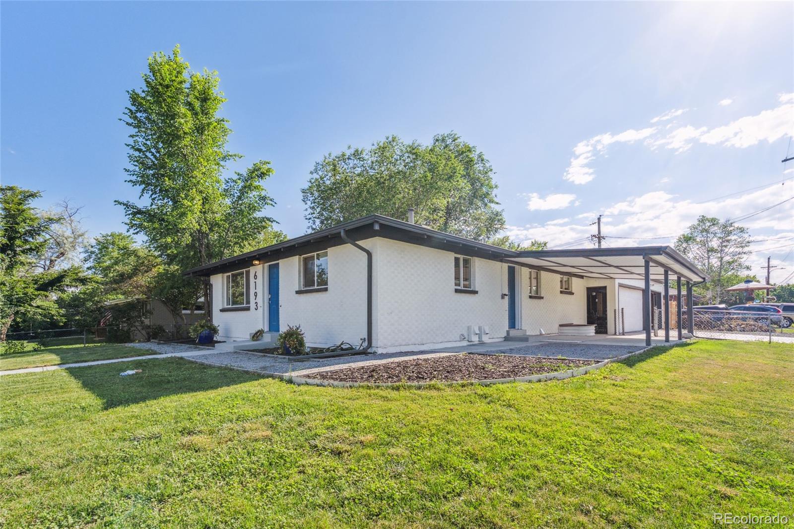 Alta Vista Arvada Home | MLS #: 84159686193  Holland Street, Arvada Beds: 5 Baths: 3 Price: $684,990