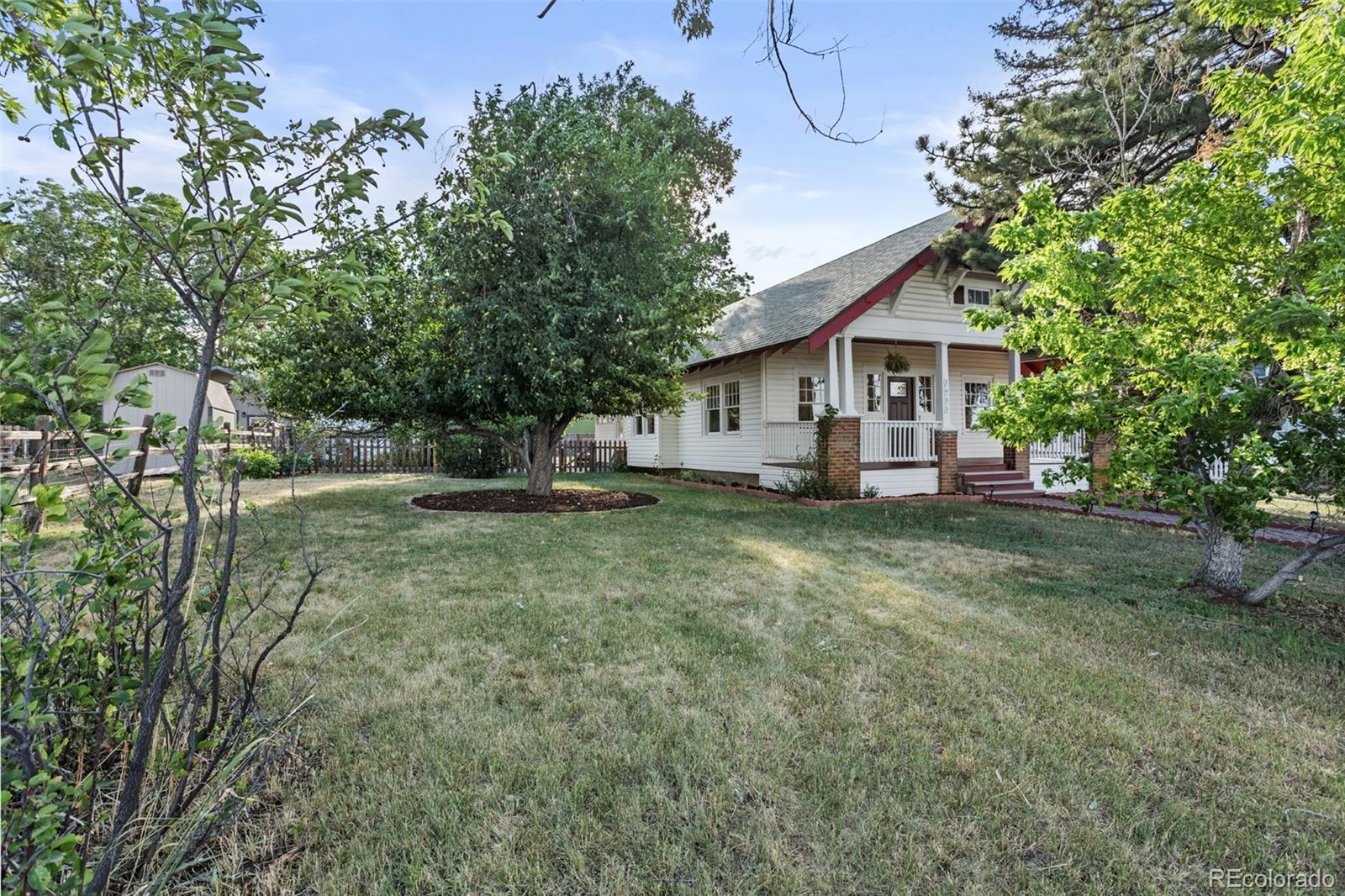 7801 valley view street, Louviers sold home. Closed on 2025-07-31 for $609,000.