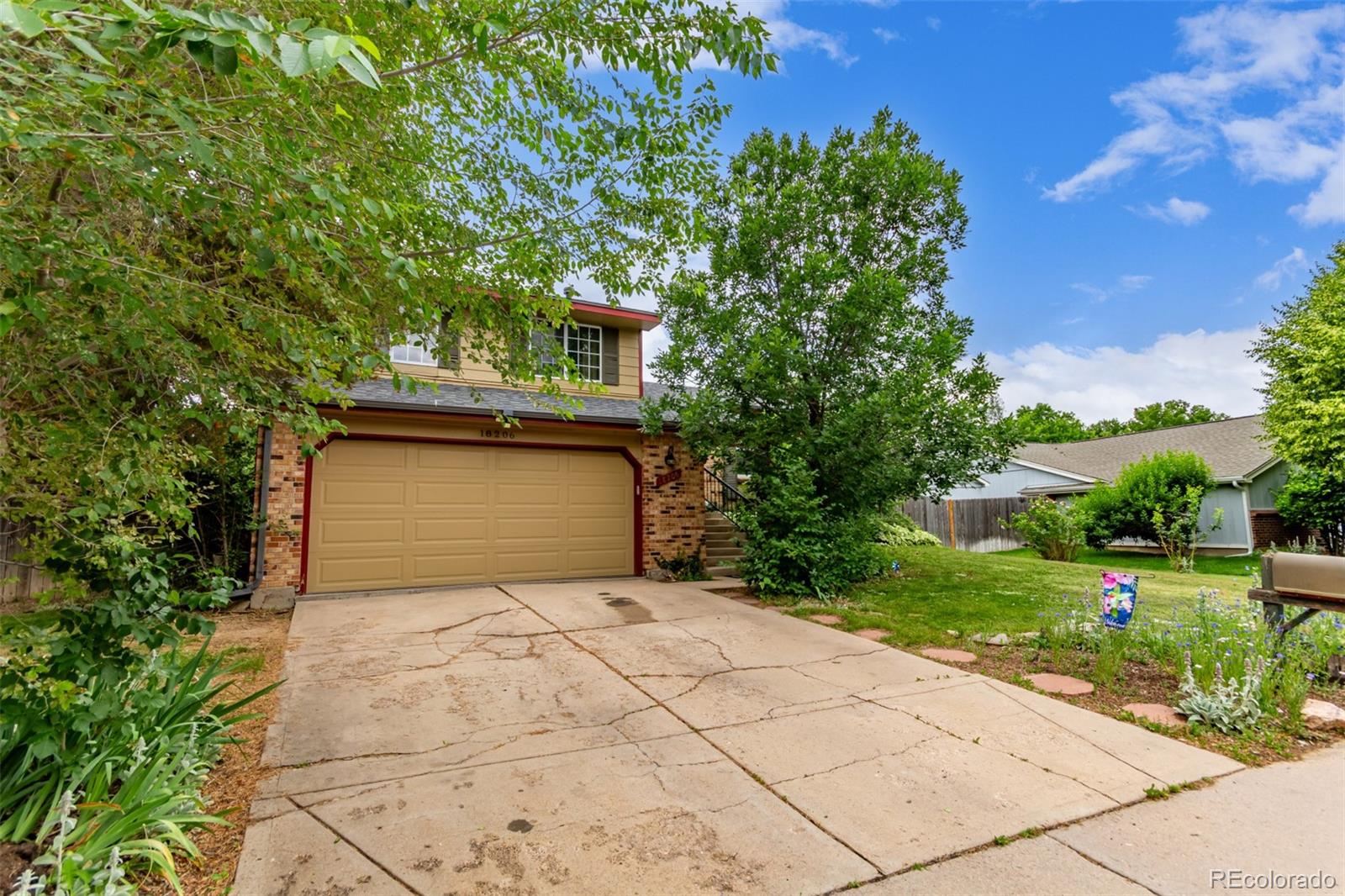 Summer Valley Aurora Home | MLS #: 630721218206 E Loyola Drive, Aurora Beds: 4 Baths: 3 Price: $450,000