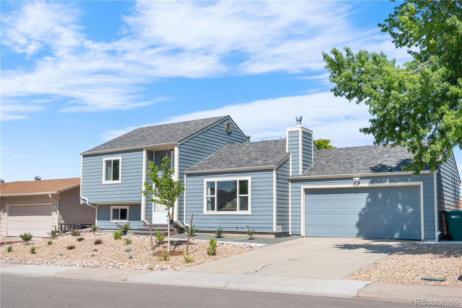 Villa Del Sol Centennial Home | MLS #: 67091296604 S Dahlia Circle, Centennial Beds: 4 Baths: 2 Price: $600,000