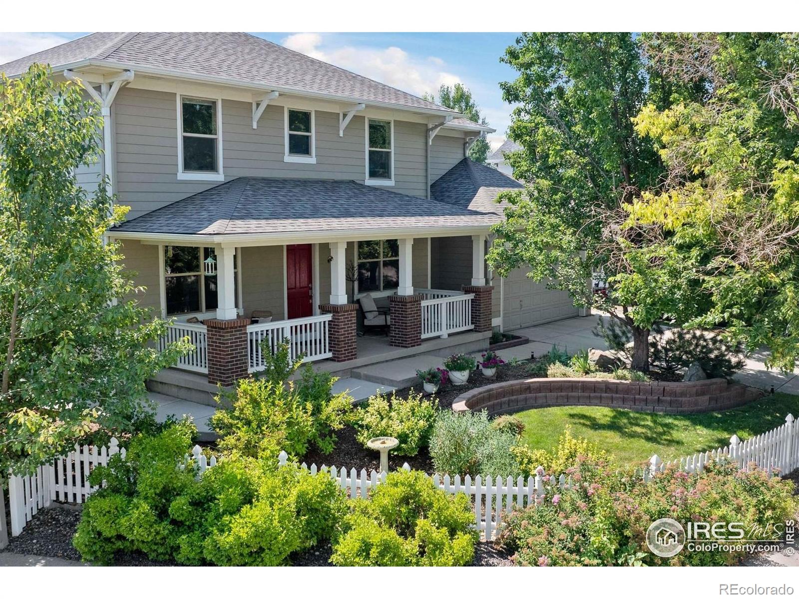 Indian Peaks Lafayette Home | MLS #: 45678910370652975  Thunder Lake Circle, Lafayette Beds: 6 Baths: 5 Price: $1,170,000