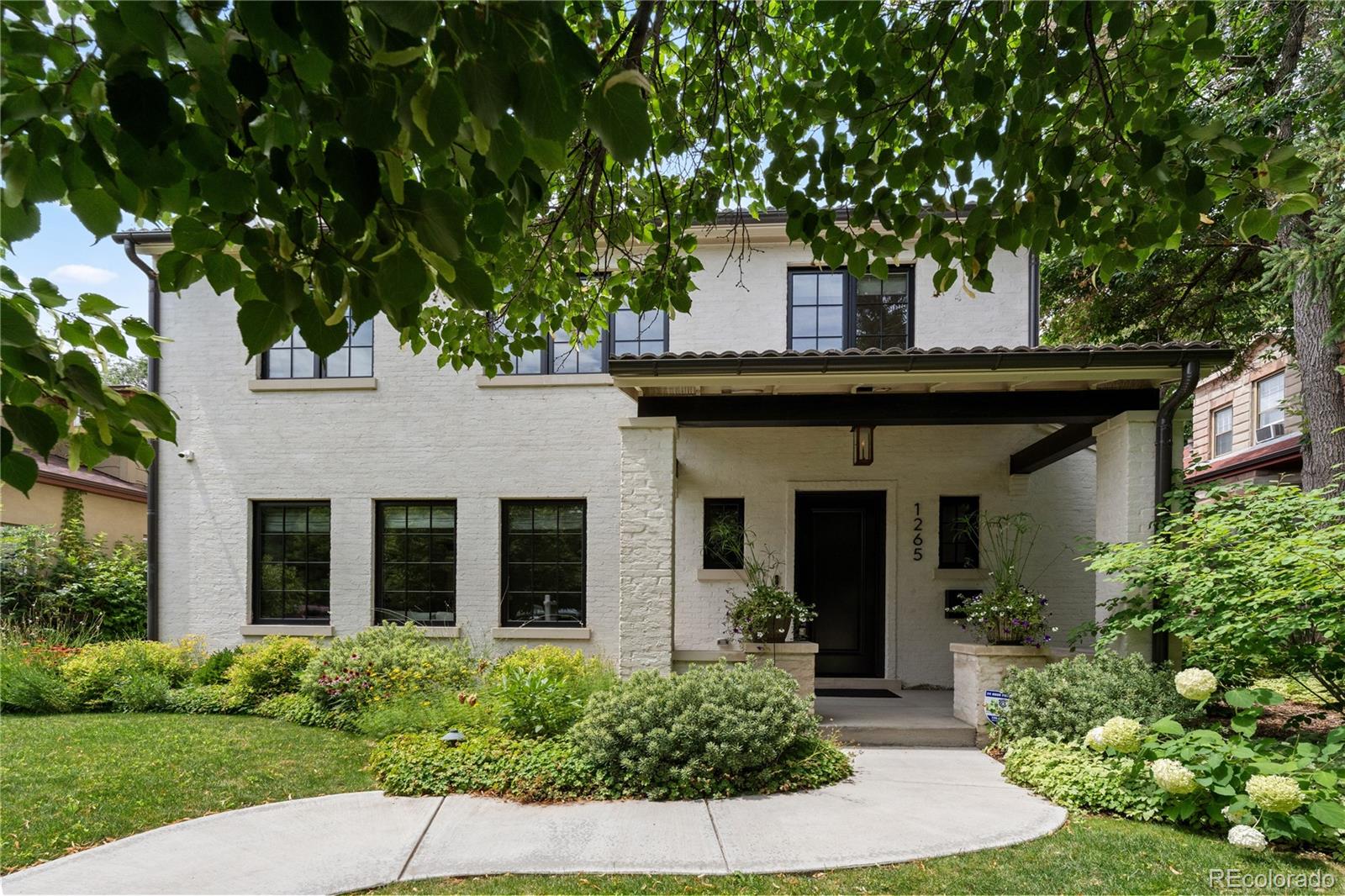 Washington Park Denver Home | MLS #: 56062541265 S Gaylord Street, Denver Beds: 5 Baths: 6 Price: $3,199,500