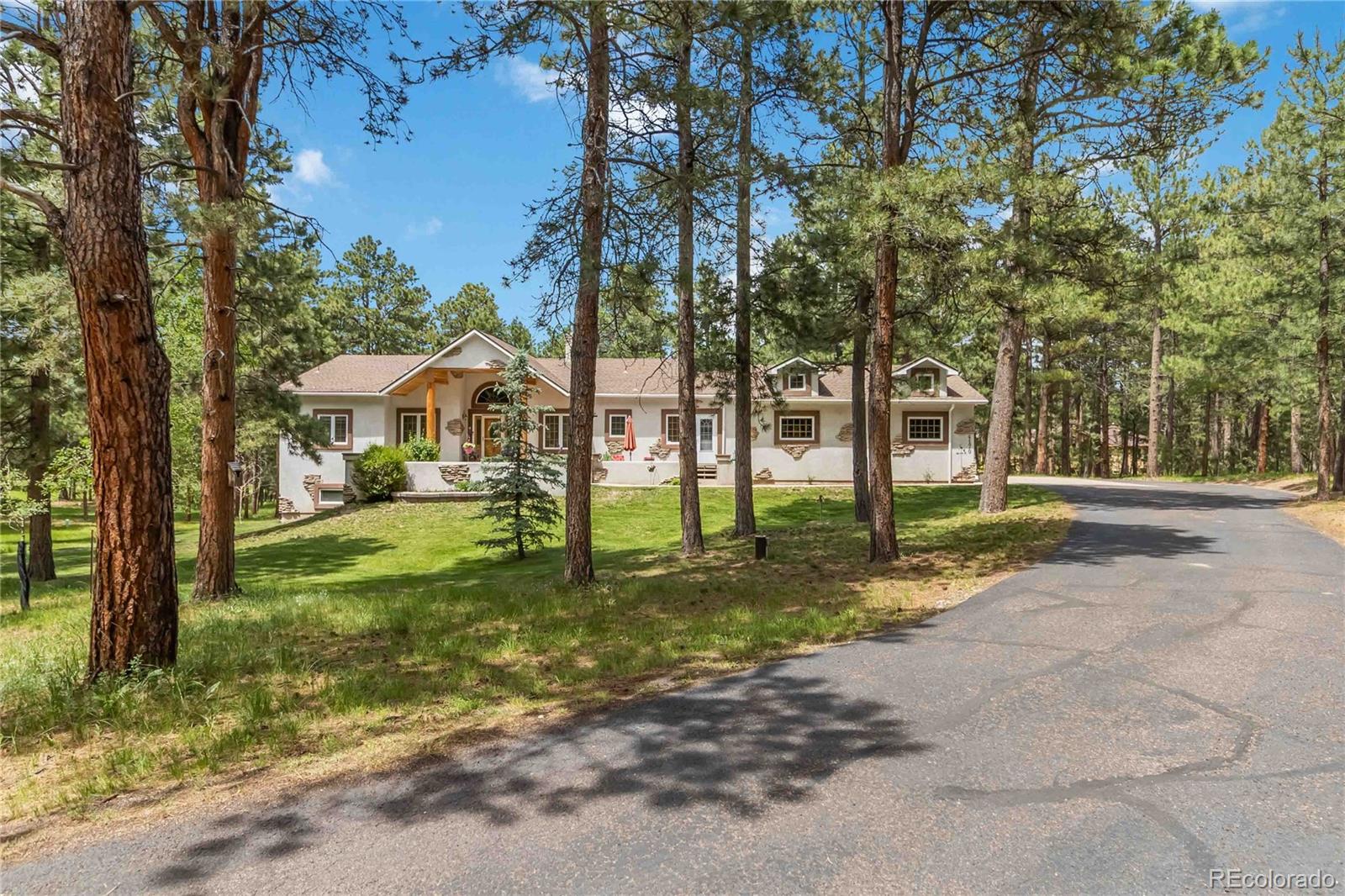 Wissler Ranch Colorado Springs Home | MLS #: 48499894170  Wavy Oak Drive, Colorado Springs Beds: 4 Baths: 4 Price: $1,025,000