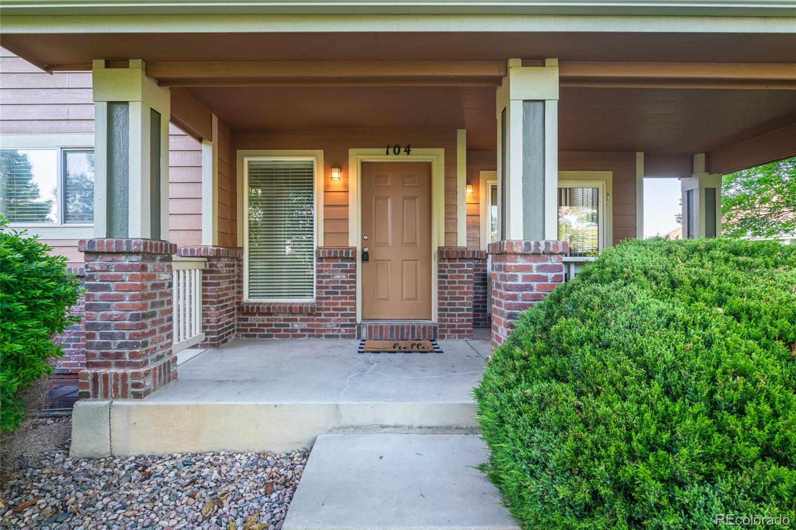 Stone Creek Loveland Home | MLS #: 1972919135  Carina Circle, Loveland Beds: 2 Baths: 3 Price: $340,000