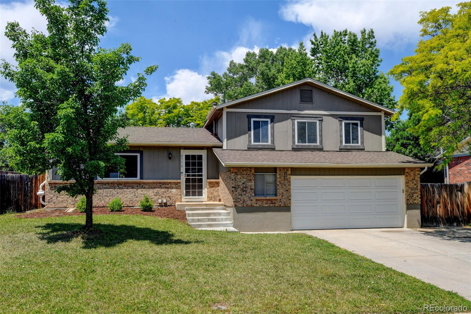 Ralston Valley Arvada Home | MLS #: 63441986775  Coors Court, Arvada Beds: 3 Baths: 3 Price: $650,000