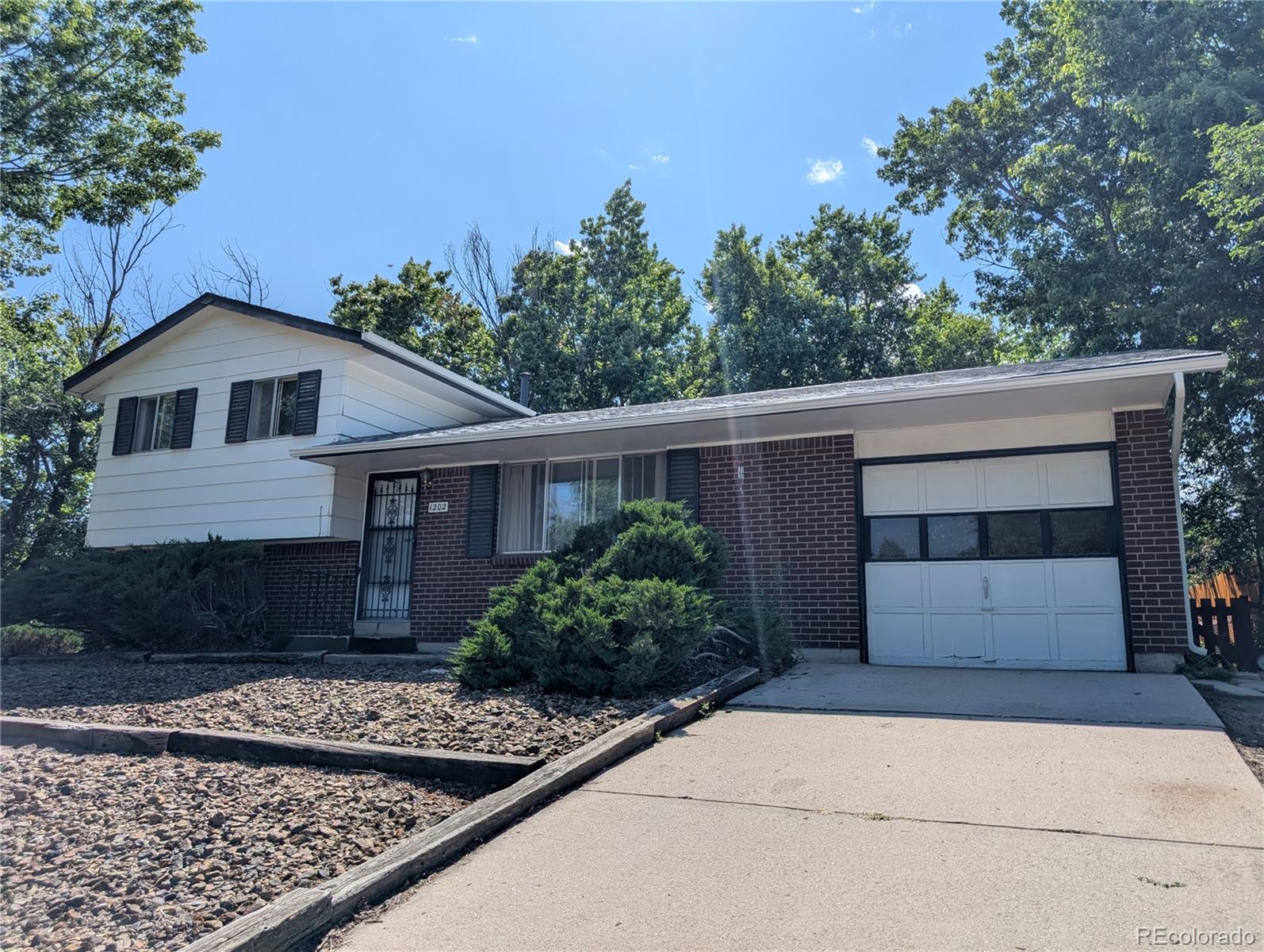 Austin Estates Colorado Springs Home | MLS #: 62825611202  Wooten Road, Colorado Springs Beds: 2 Baths: 2 Price: $300,000