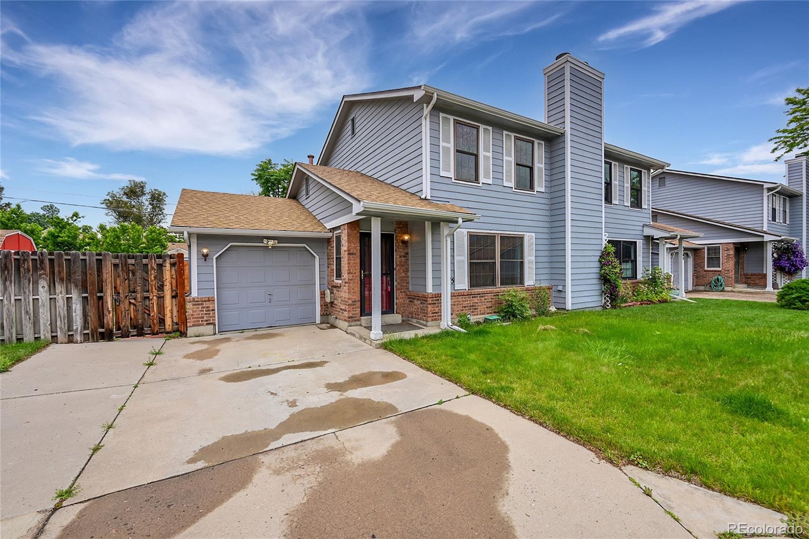 Arvada Condo / Townhome | MLS #: 16047255275  Cody Street , Arvada Beds: 3 Baths: 2 Price: $400,000