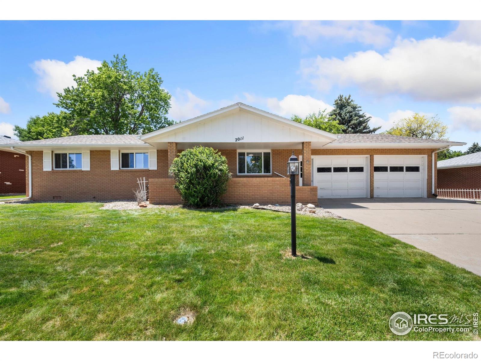 West Shore Terrace Loveland Home | MLS #: 45678910370832011  Abeyta Court, Loveland Beds: 3 Baths: 2 Price: $500,000