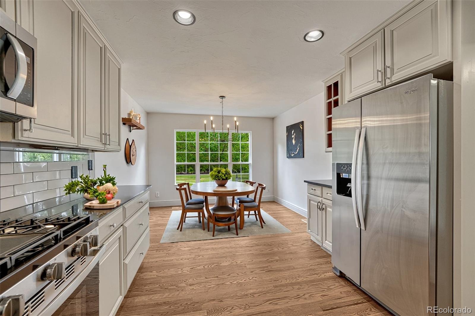 Hidden River Parker Home | MLS #: 480398211837  Meadowood Lane, Parker Beds: 5 Baths: 3 Price: $599,000