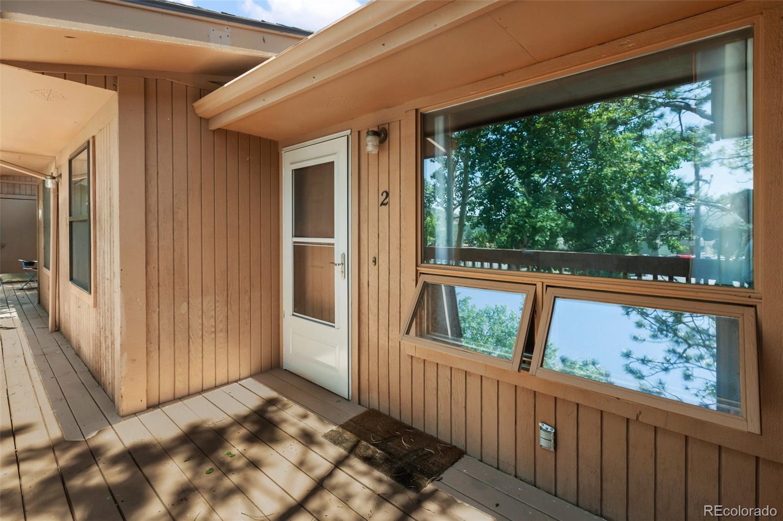  Woodland Park Condo / Townhome | MLS #: 8382214401  Forest Edge Road B2, Woodland Park Beds: 2 Baths: 3 Price: $249,000