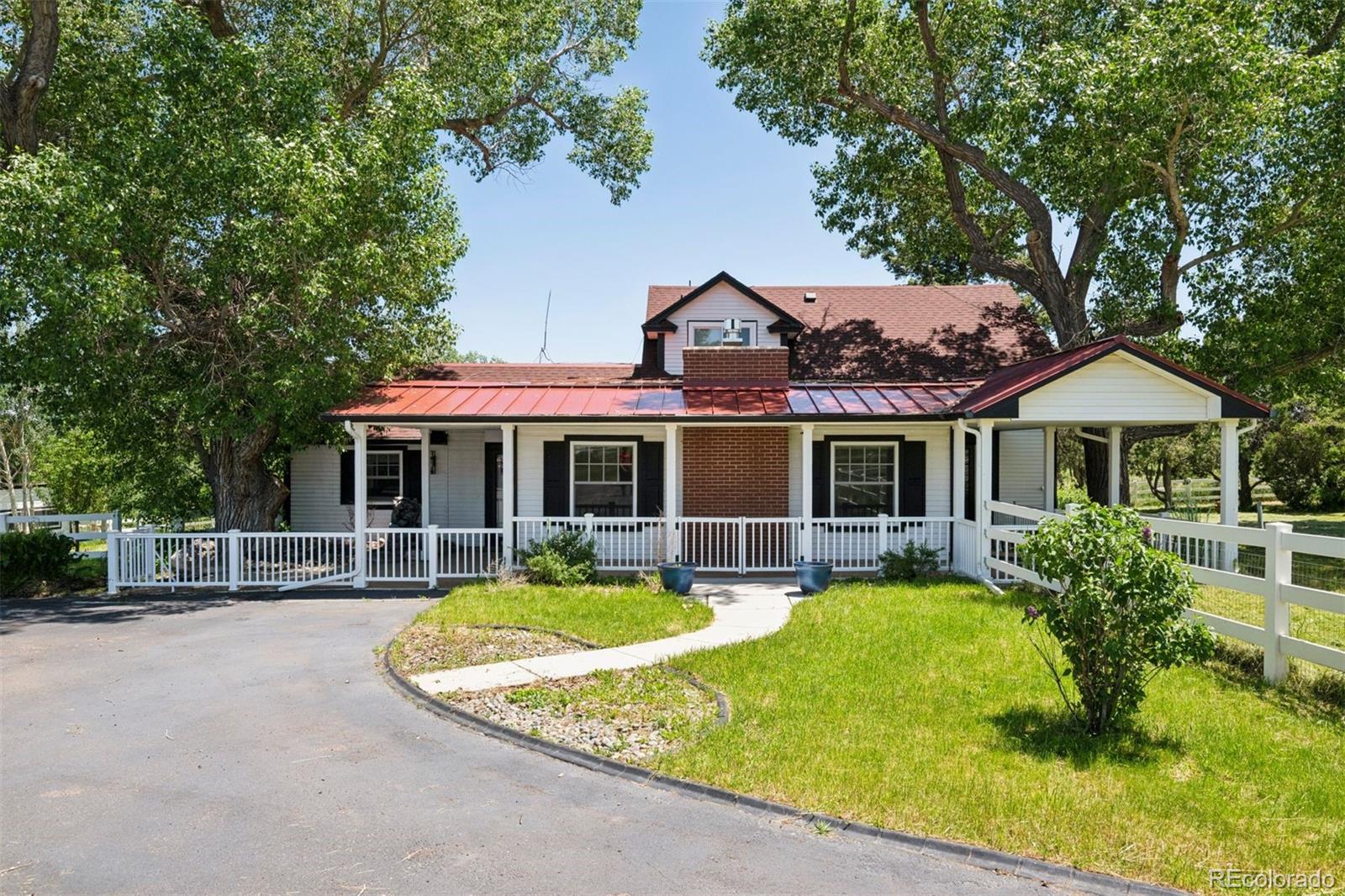 11675 steele avenue, Elbert sold home. Closed on 2026-06-23 for $1,600,000.