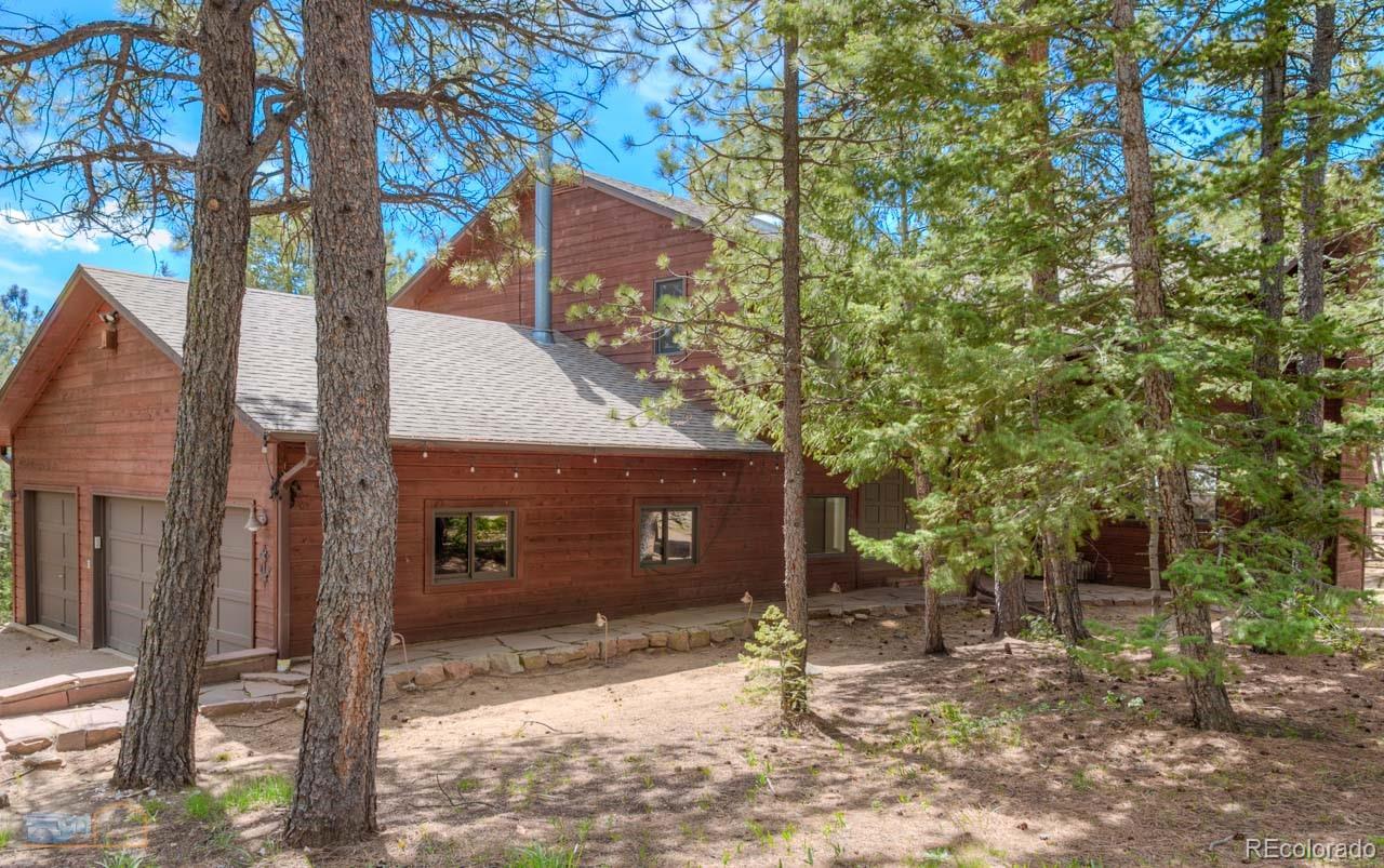 Boulder Heights Boulder Home | MLS #: 6133077133  Mine Lane, Boulder Beds: 4 Baths: 4 Price: $1,100,000