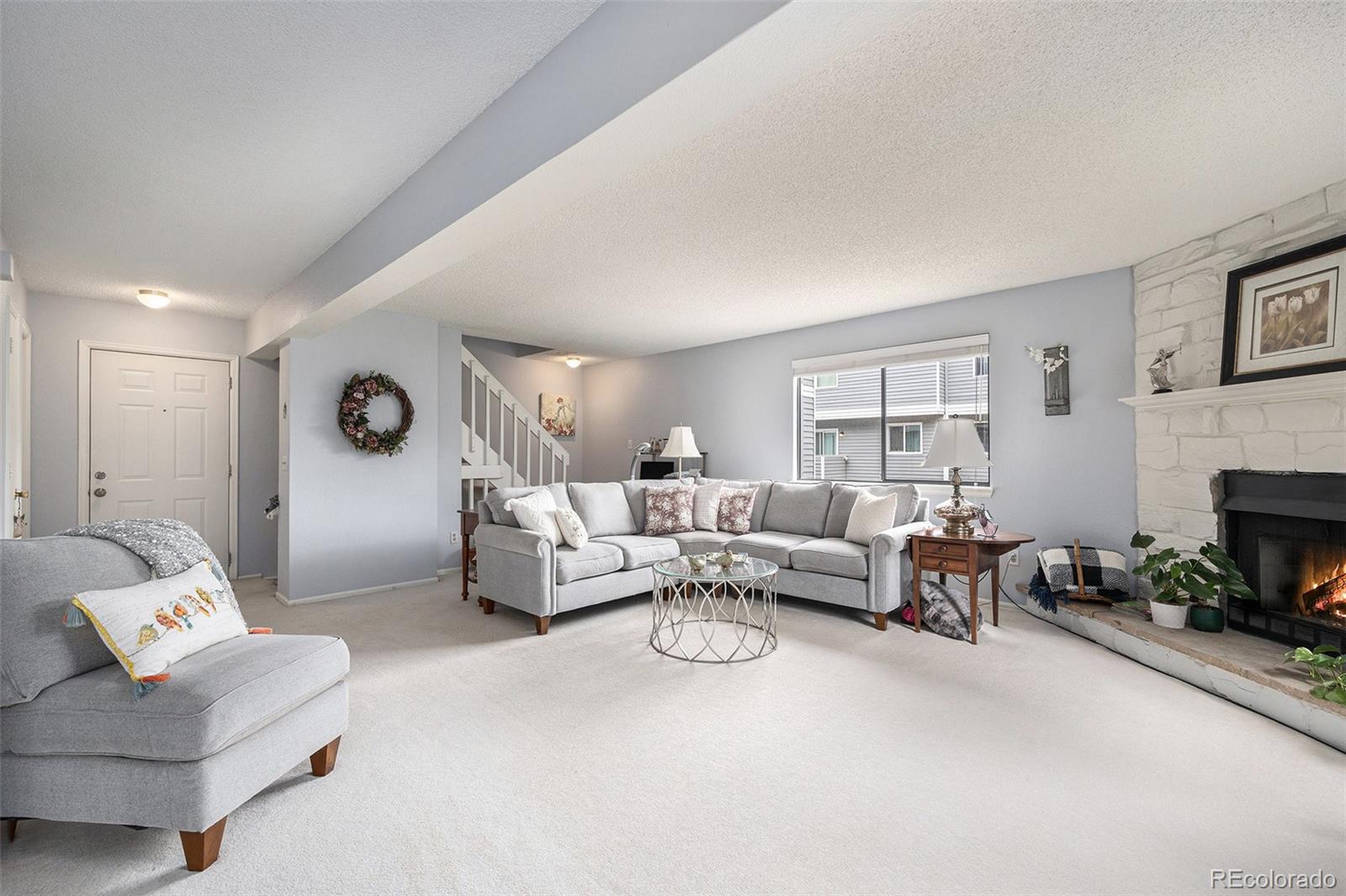 Olde Towne Aurora Condo / Townhome | MLS #: 408154060 S Moline Street , Aurora Beds: 3 Baths: 3 Price: $315,000