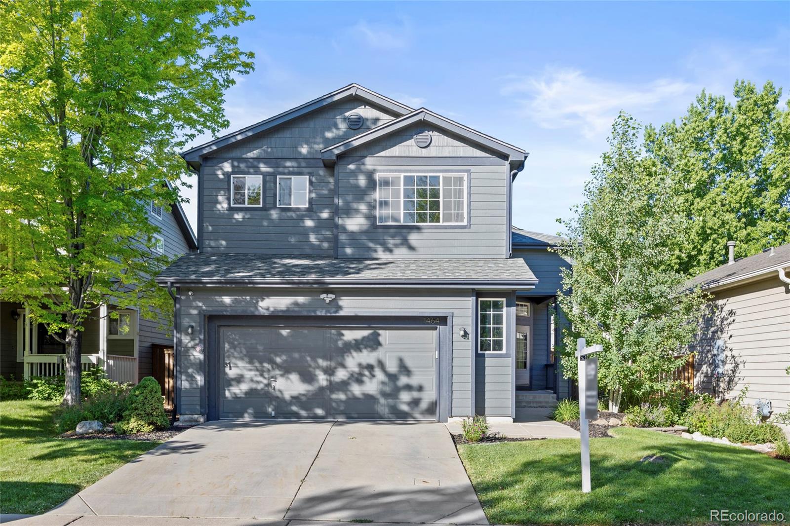 Westridge Highlands Ranch Home | MLS #: 34652161464  Spotted Owl Way, Highlands Ranch Beds: 4 Baths: 3 Price: $599,000