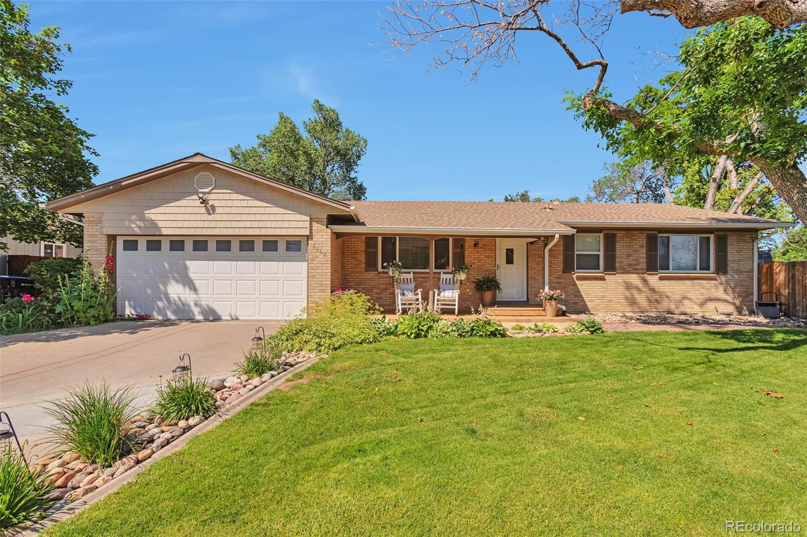 Lake Arbor Arvada Home | MLS #: 52908658262  Otis Court, Arvada Beds: 5 Baths: 3 Price: $685,000